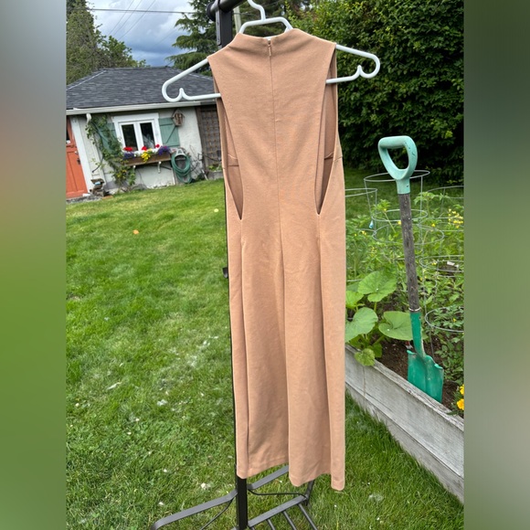 Midi Babaton dress - Picture 3 of 3